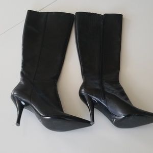 Woman's boots